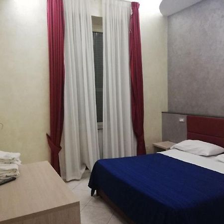 Guest Planet Hotel Rome Buitenkant foto