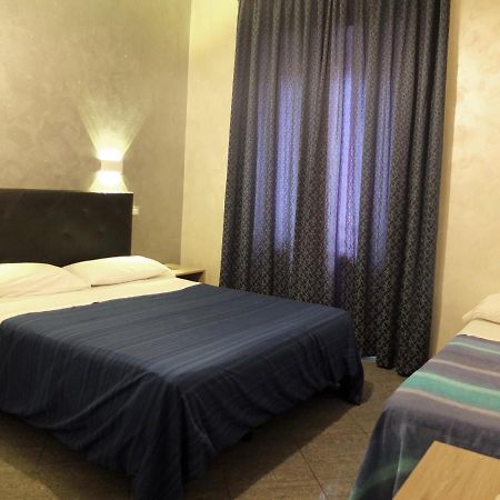 Guest Planet Hotel Rome Buitenkant foto