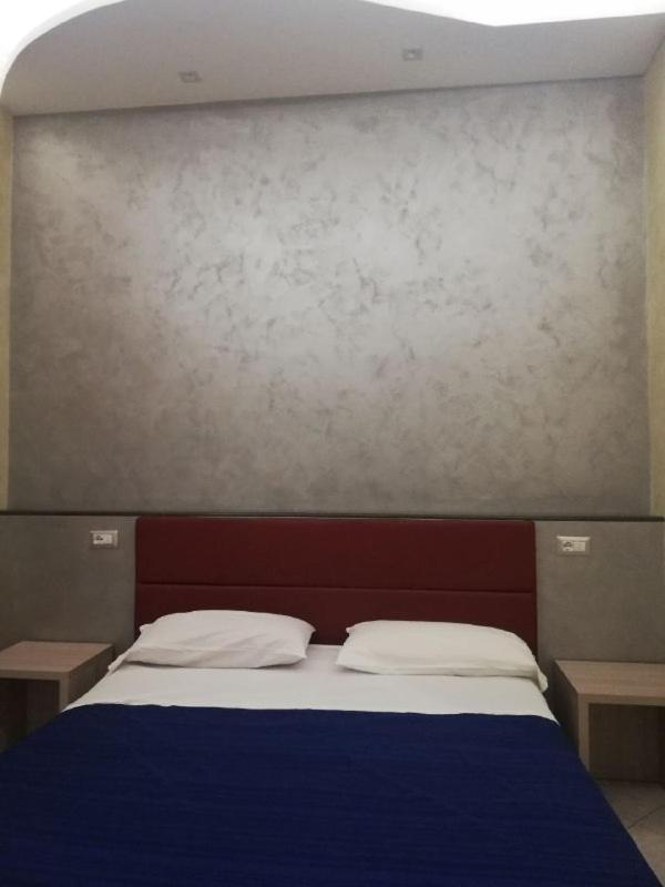 Guest Planet Hotel Rome Buitenkant foto