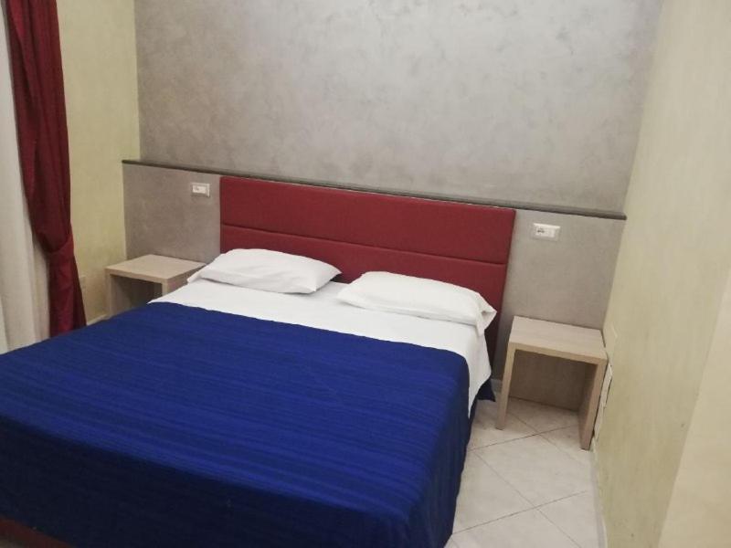 Guest Planet Hotel Rome Buitenkant foto